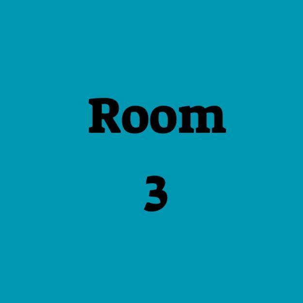 King-size Comfort In Three Bedrooms Wien